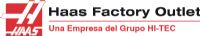HI TEC CNC MEXICO, SA DE CV