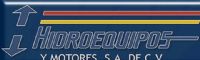 HIDROEQUIPOS Y MOTORES, SA CV
