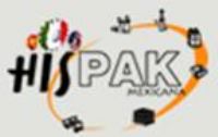 HISPAK MEXICANA, SA CV