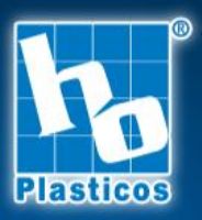 HO PLASTICOS