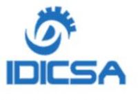 INGENIERIA DISEÑO Y CONTROL EN SOLUCIONES AG, SA CV