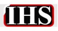 INFORMATION HANDLING SERVICES DE MEXICO (IHS), SA CV