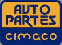 AUTOPARTES IMACO, SA CV
