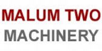 MALUM TWO MACHINERY