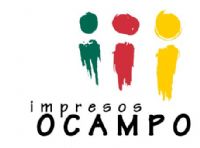 IMPRESOS OCAMPO, SA CV