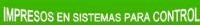 IMPRESOS EN SISTEMAS PARA CONTROL, SA CV