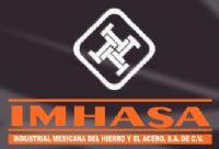 INDUSTRIA MEXICANA DEL HIERRO Y EL ACERO (IMHASA), SA CV