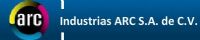 INDUSTRIAS ARC, SA CV