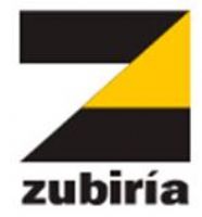INDUSTRIAS ZUBIRIA, SA CV