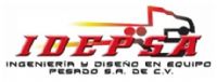INGENIERIA Y DISEÑO EN EQUIPO PESADO, SA CV