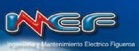 INGENIERIA Y MANTENIMIENTO ELECTRICO FIGUEROA, SA CV