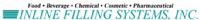 INLINE FILLING SYSTEMS, INC