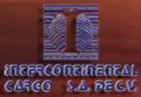 INTERCONTINENTAL CARGO, SA CV