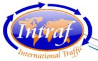 INTRAF DE MEXICO, SA CV