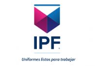 IPF, SA CV