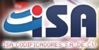 ISA CODIFICADORES, SA CV