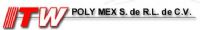 ITW POLY MEX, S RL CV