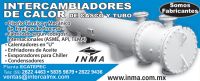 INTERCAL PROCESOS Y FABRICACIONES, SA DE CV