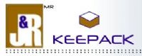 JR KEEPACK