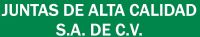 JUNTAS DE ALTA CALIDAD, SA CV