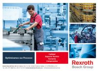 BOSCH REXROTH, SA DE CV