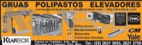 SOLUCIONES EN CARGA