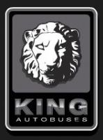 KING AUTOBUSES DE MEXICO, SA CV