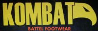 CALZADO KOMBAT / COMERCIALIZADORA YABUB, SA CV
