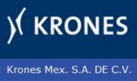 KRONES MEX, SA CV