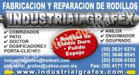 INDUSTRIAL GRAFEX