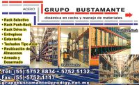 GRUPO BUSTAMANTE