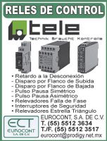 EUROCONT Y AUTOMATIZACION, SA DE CV