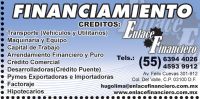 ENLACE FINANCIERO