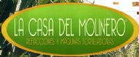 LA CASA DEL MOLINERO