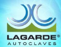 LAGARDE AUTOCLAVES