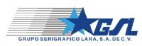 GRUPO SERIGRAFICO LARA, SA CV