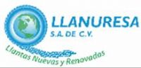 LLANTAS NUEVAS Y RENOVADAS, SA CV