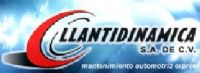 LLANTIDINAMICA, SA CV