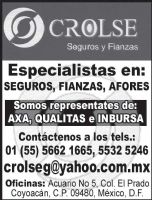 CROLSE, SC