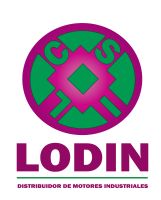 LODIN MOTORS DRIVE