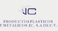 PRODUCTOS PLASTICOS Y METALICOS JC, S.A. DE C.V.