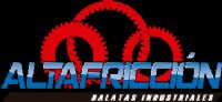 BALATAS INDUSTRIALES ALTA FRICCION