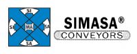 SIMASA CONVEYORS