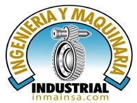 INGENIERIA Y MAQUINARIA INDUSTRIAL, SA CV