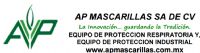 AP MASCARILLAS, SA CV