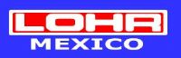 LOHR DE MEXICO, SA CV