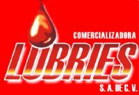 COMERCIALIZADORA LUBRIES, SA DE CV