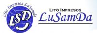 LITO IMPRESOS LUSAMDA, SA CV