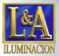 L&A ILUMINACION, SA CV