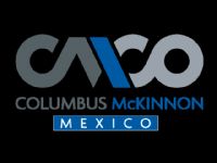 CM COLUMBUS MCKINNON DE MEXICO, SA CV